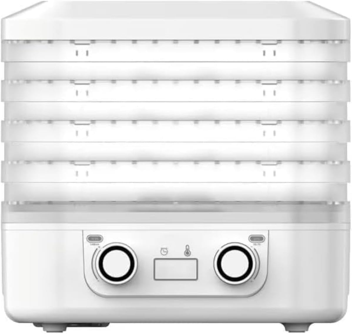 フードドライヤー 食品乾燥機 ドライフルーツメーカー 小型 ドライフルーツ 製造機