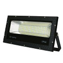 100W 14000LM IP65 防水 屋外照明 作業灯 100V対応 投光器 ledライト ワークライト 高演色 高輝度 省エネ 120°広角照明 フラッド...