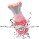 電気印刷 美容用品 トイレタリー IPX7完全防水 家庭用 持ち運び ギフト包装 母の日 記念日 誕生日プレゼント 7個セット スーパー音波 5WAY振動 IP...