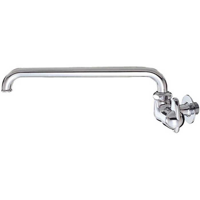 Ta ミニセラ横形自在水栓