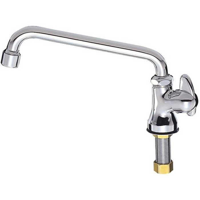 Ta ミニセラ泡沫立形上向自在水栓