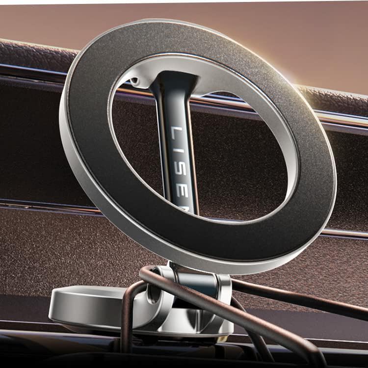 マグネットマウント,シルバーです