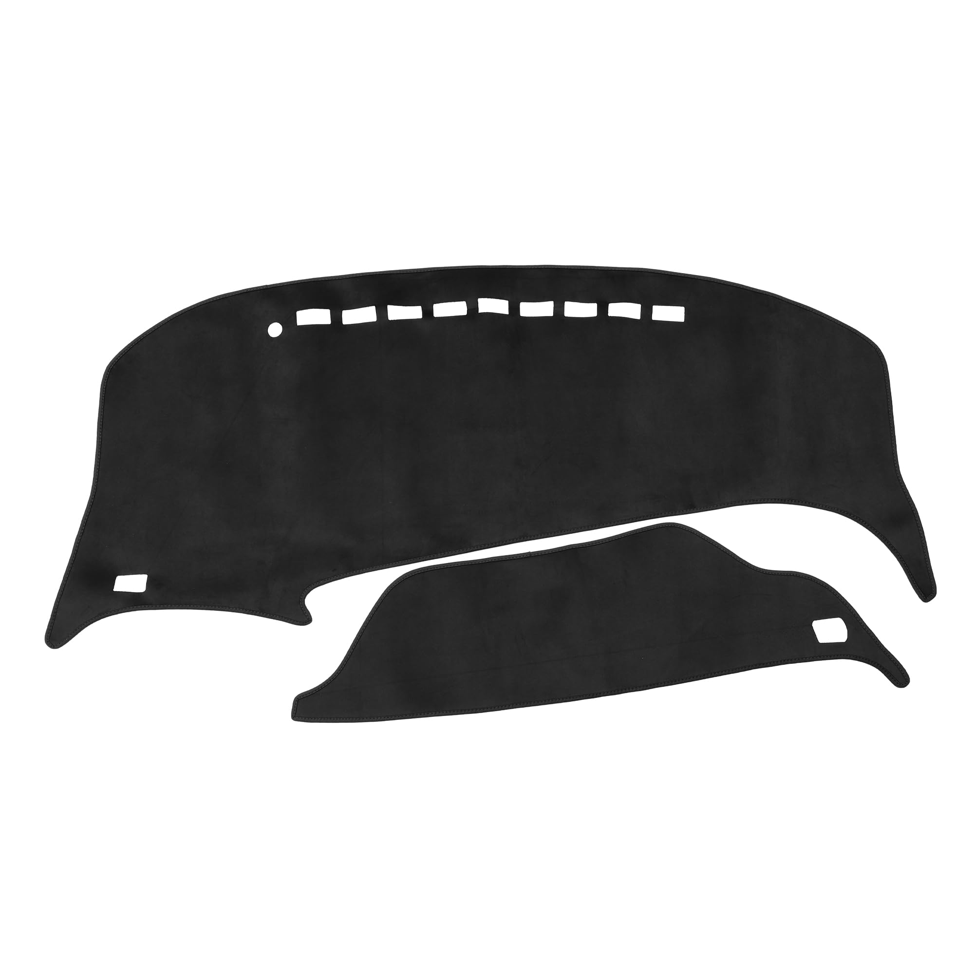 T トヨタに対応 Estima Previa 50系に対応 ダッシュボードマット ダッシュボードカバー 2006-2019 フラ..