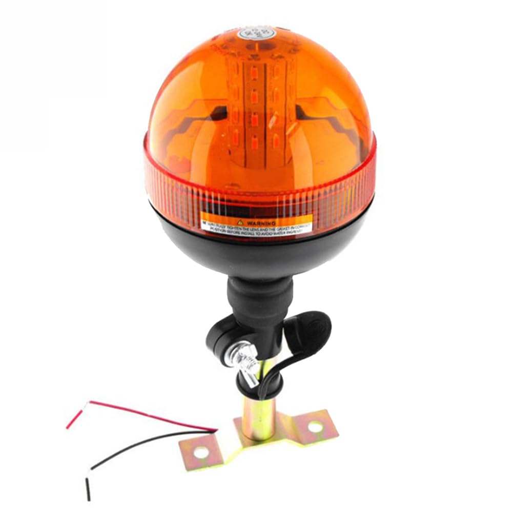 LED農業用照明灯 警告灯 点滅灯 ストロボ灯 点滅灯