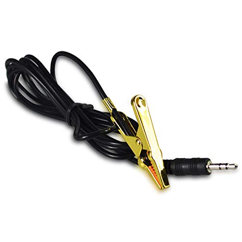 1.5 メートル二胡ピックアップクリップ金属尖った口クリップ笛古正バイオリンユニバーサル高忠実度ピックアップクリップ