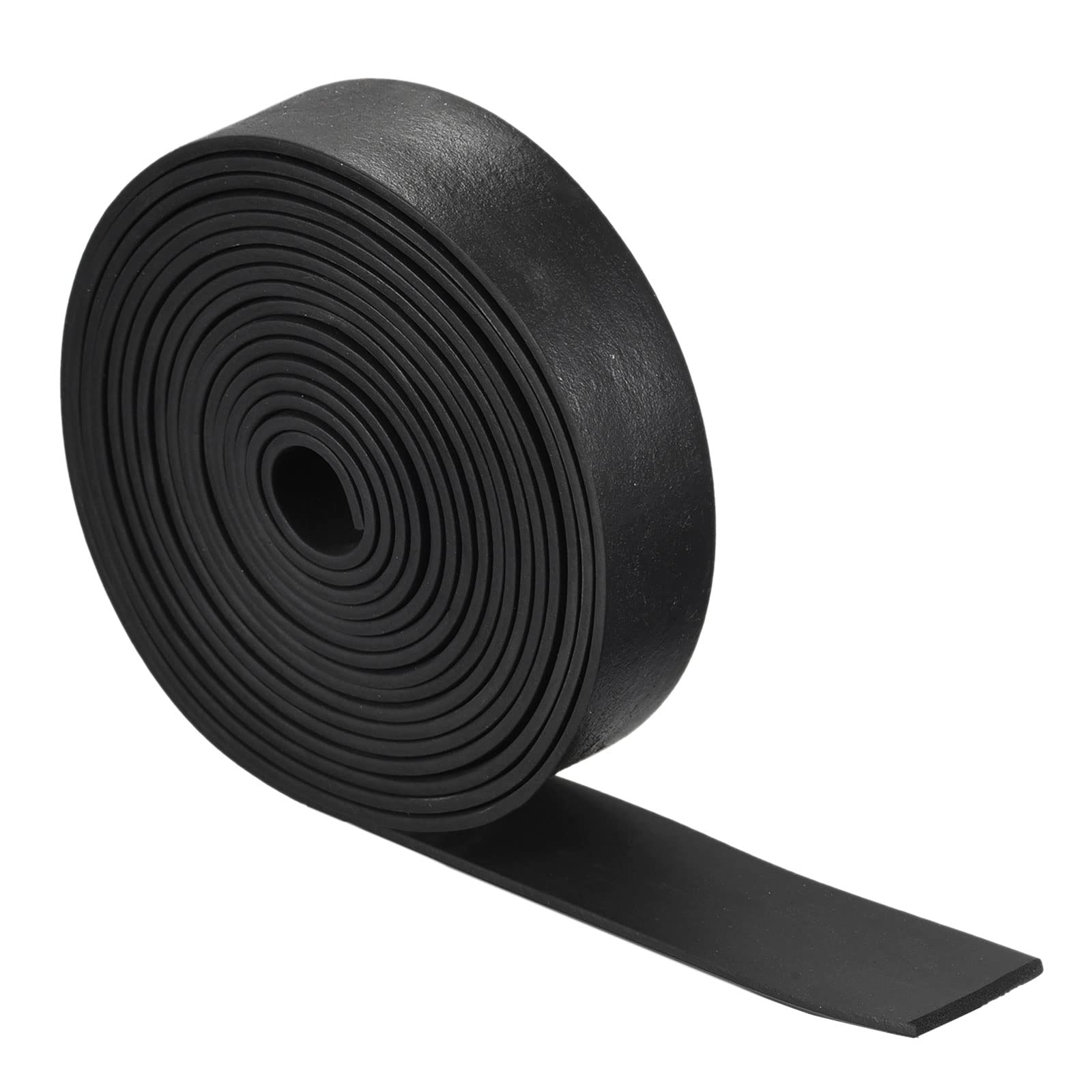 T EPDMեॷȥȥå ͥץ󥷡ȥ 2000mm x 30mm x 5mm DIY ६å 󥰥ѥå ưڸޥå