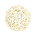 シンプルで自然なBallボールW球装飾球Rat小枝100 Mm(3)