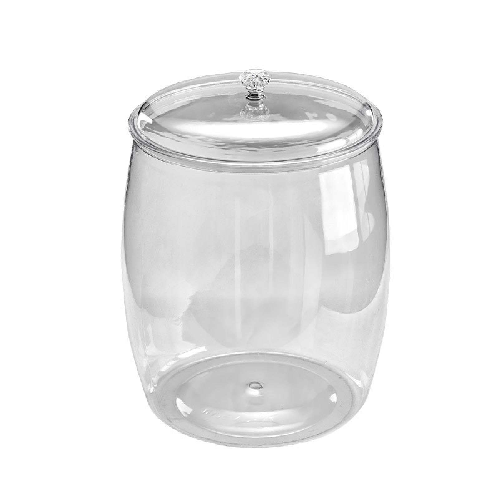 米びつ 米バケツ 透明ビーフン貯蔵タンク 大容量米バケツ 穀物貯蔵バケツ 米貯蔵容器 お米保存容器 蓋..