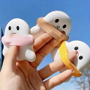 3個のメイクアップパフは、リキッドファンデーション、クリーム、パウダー、コンシーラー、ソフトブレンディングスポンジ、かわいいゴースト形状のパウダーパフに適しています。