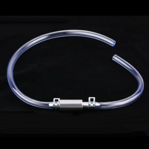 車のオートバイ油圧ブレーキブリーザーバルブクラッチホースツールキットシルバー