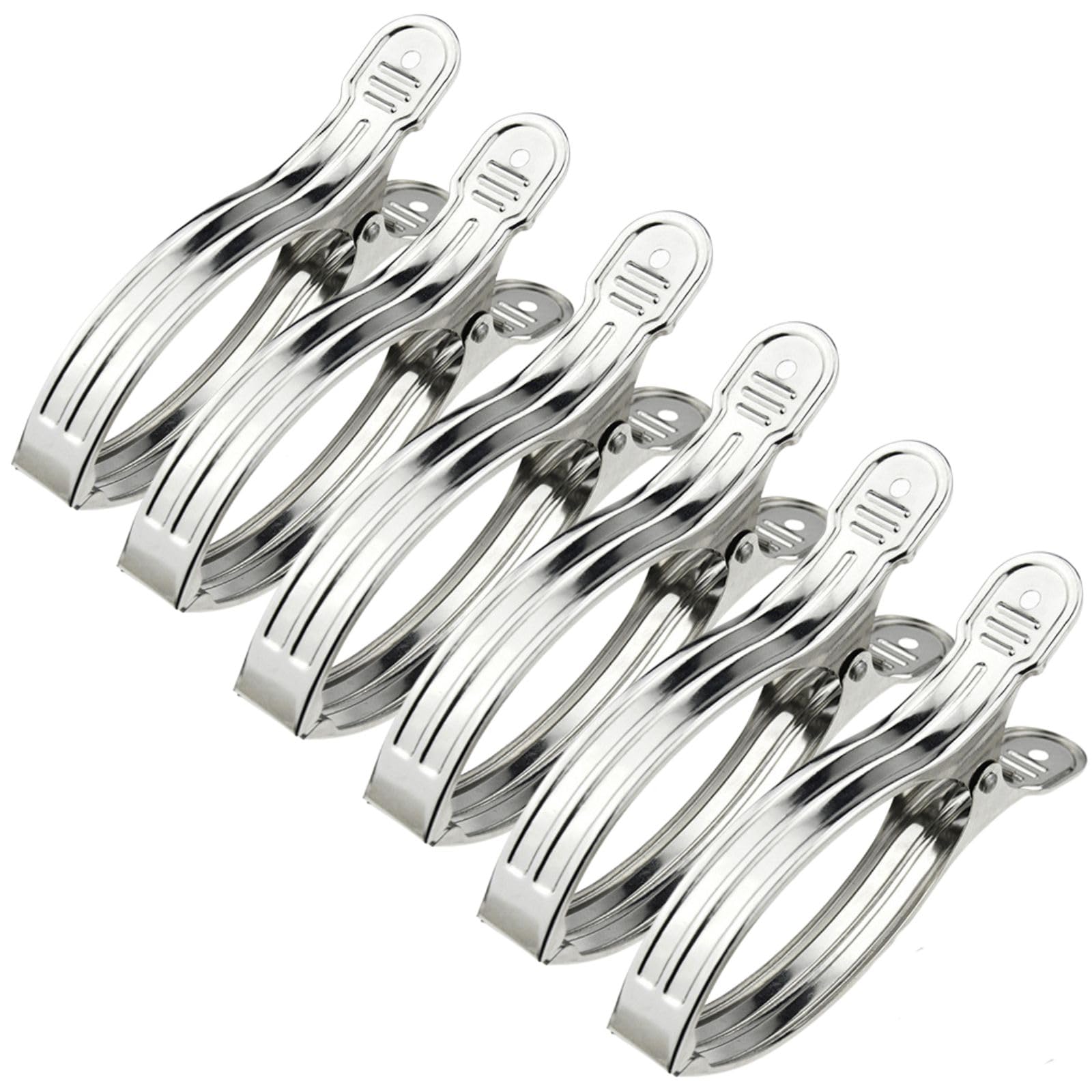 布団ばさみ 特大洗濯バサミ 洗濯ばさみ布団干し 竿ばさみ 大口サイズ 洗濯はさみ 6個セット