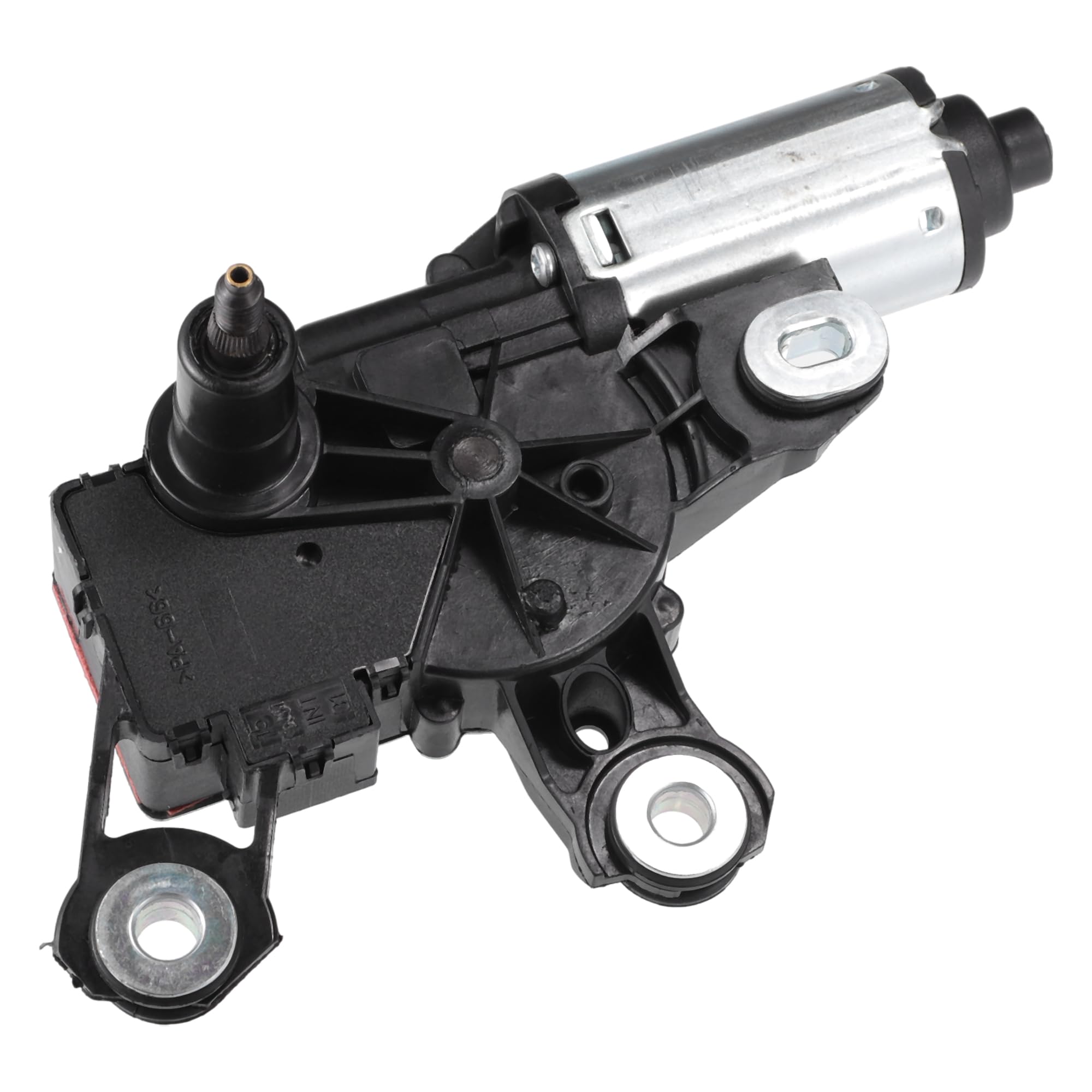 T 車のワイパーモーター 交換 番号8E9955711E Audiに対応 A3に対応 2006-2013