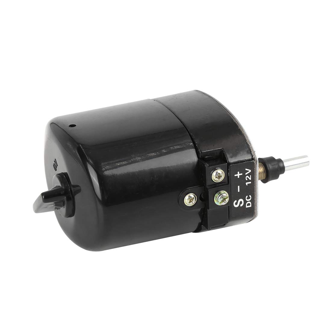 T 車のフロントガラスワイパーモーター01287358 7731000001 ウィリスジープトラクター用