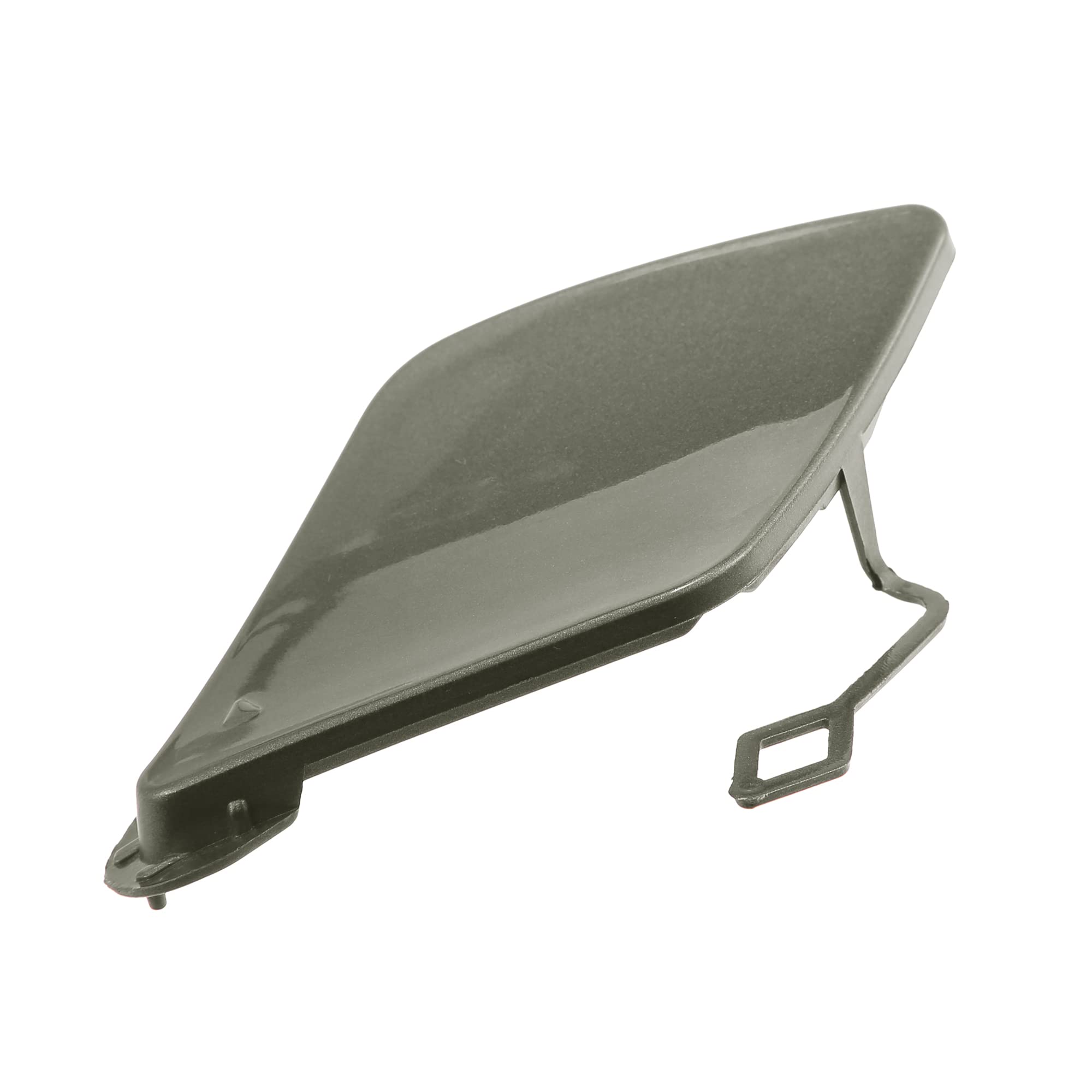 T 車のフロントバンパー牽引フックカバー 51118067961 BM Wに対応 3 Series F30 M-SPORTに対応 2013-20..