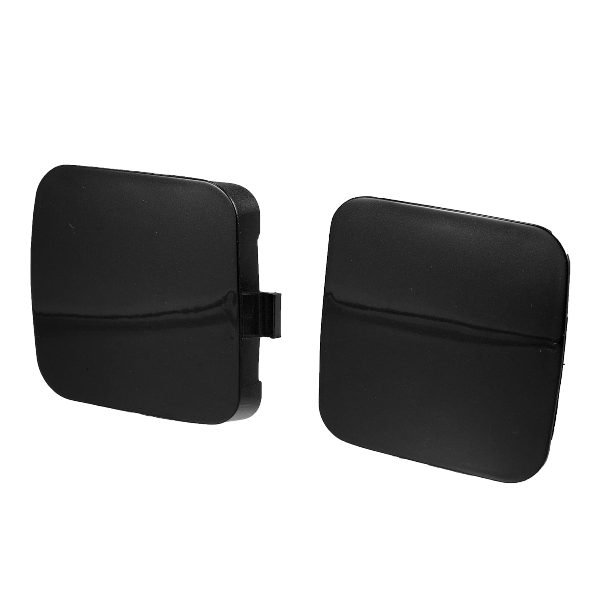 T 車フロント左右バンパー牽引フックカバー 53285-0R020 53286-0R020 Toy otaに対応 RAV4に対応 2009 2..