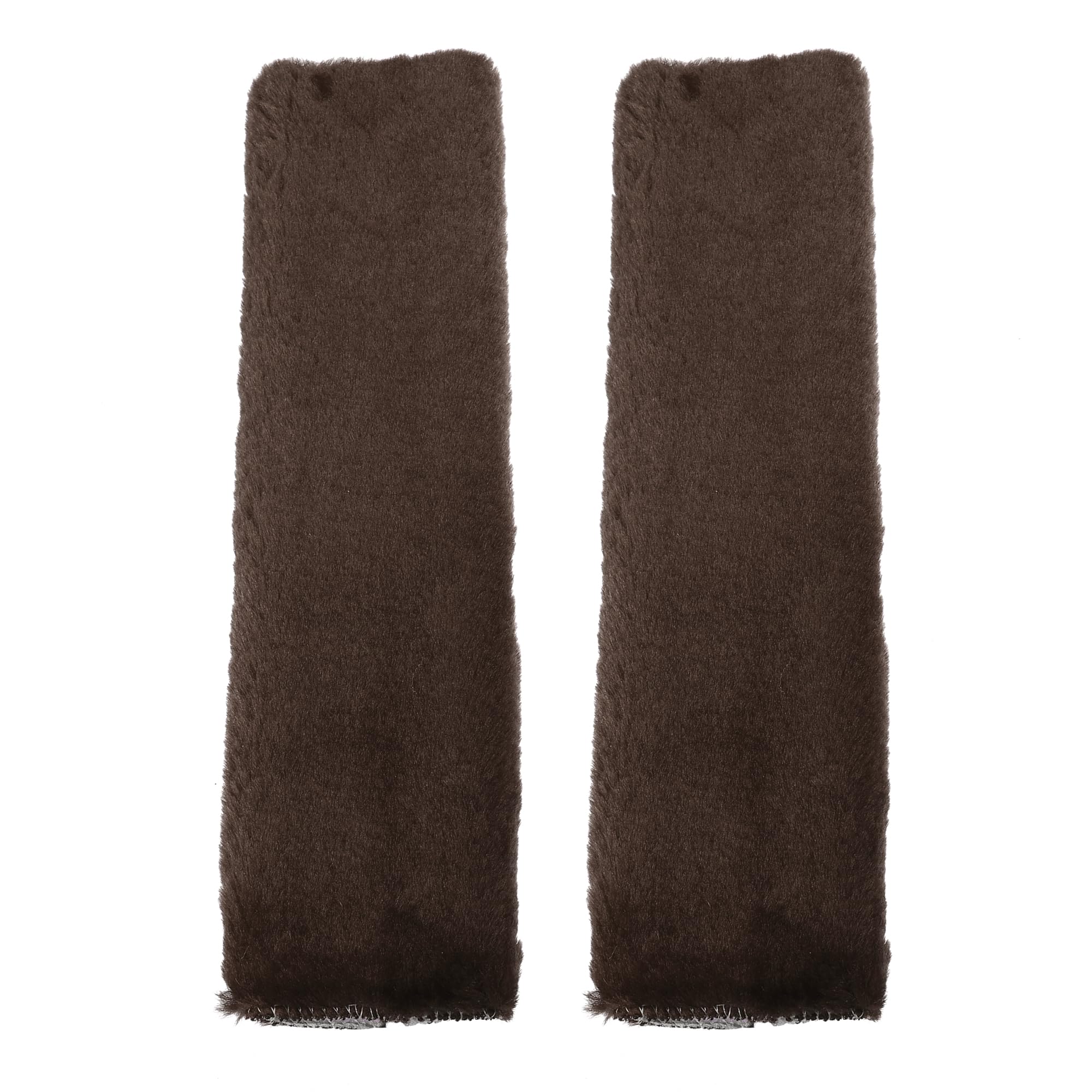 T 車のシートベルトの保護パッド ぬいぐるみ ショルダーストラップ シートベルト ソフトコンフォートカ..