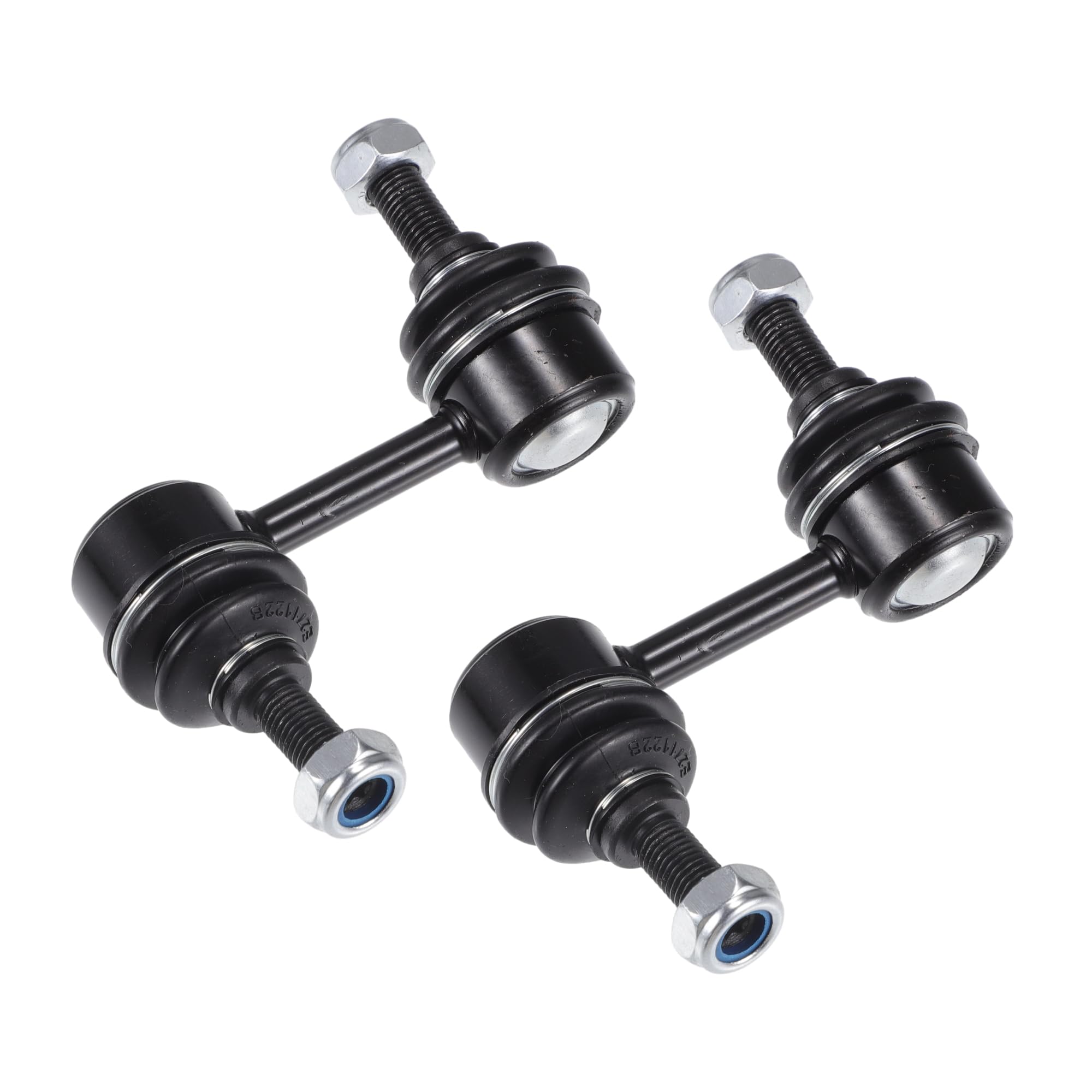 T アキュラに対応TL 2004-2007 ホンダに対応に対応アコード2003-2007用の2個セットフロントスウェイバ..