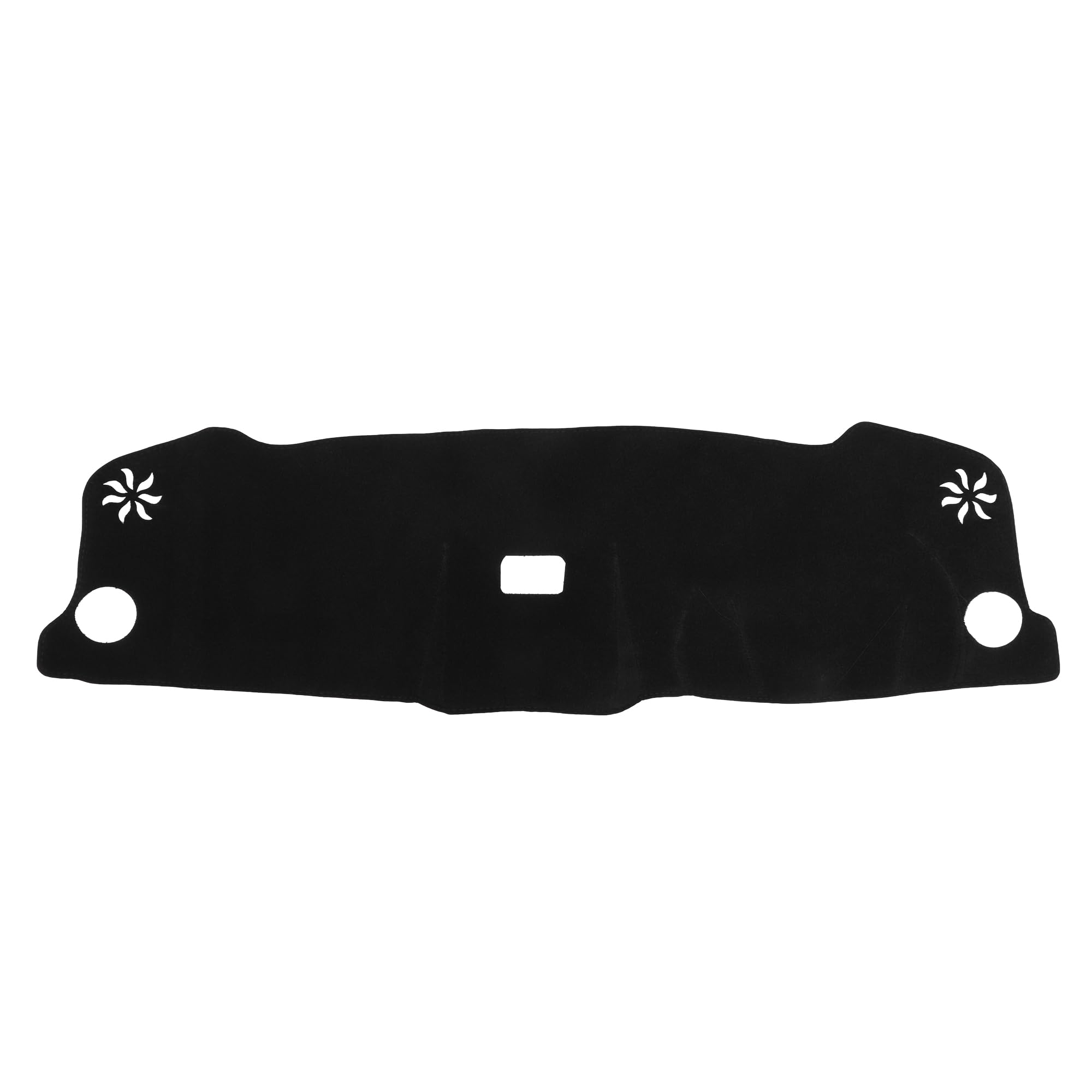 T ホンダに対応 Vezelに対応 ダッシュボードマット ダッシュボードカバー 車内 2021-2023 ノンスリップ..