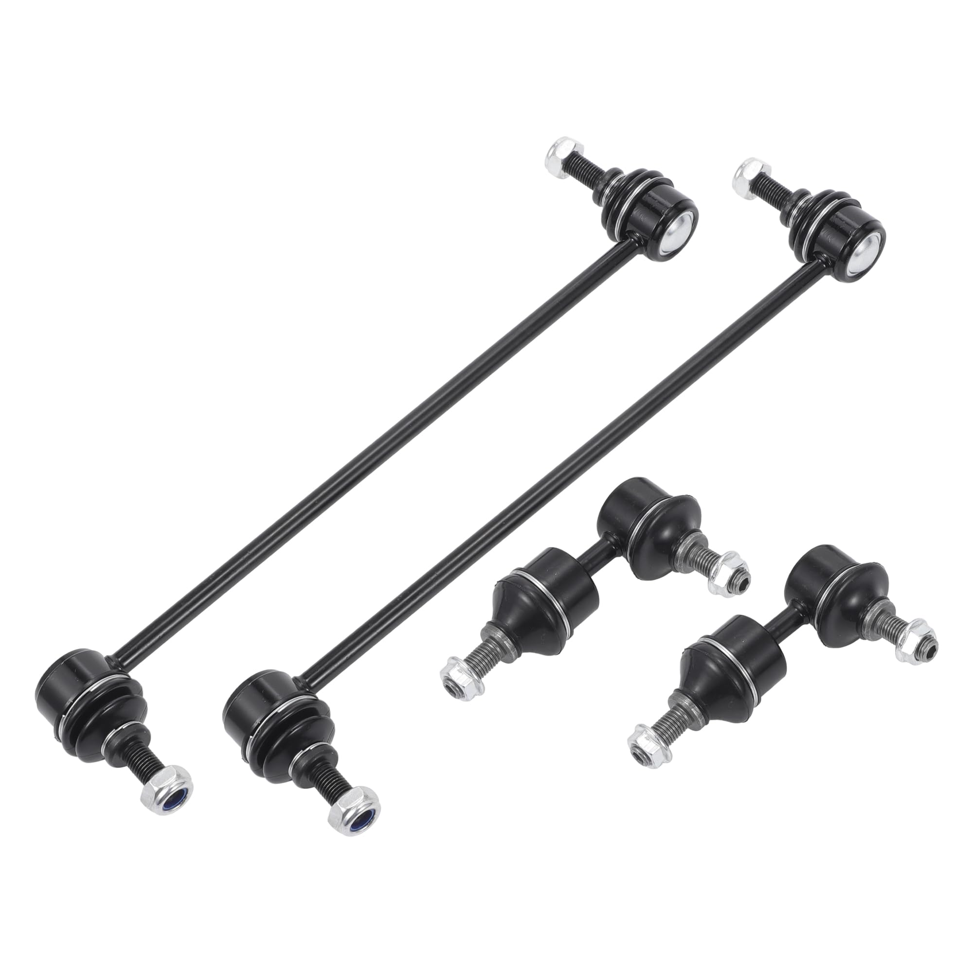 T に対応S40 2004-2011 Volvoに対応V50 2005-2011 Volvoに対応C70 2006-2013用のフロントリアスウェイ..