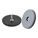 T 家具足スライダーグライド 椅子足スライダー 家具フットカバー ねじ込み チェアレッグ用 PTFE 50mm 12個入り