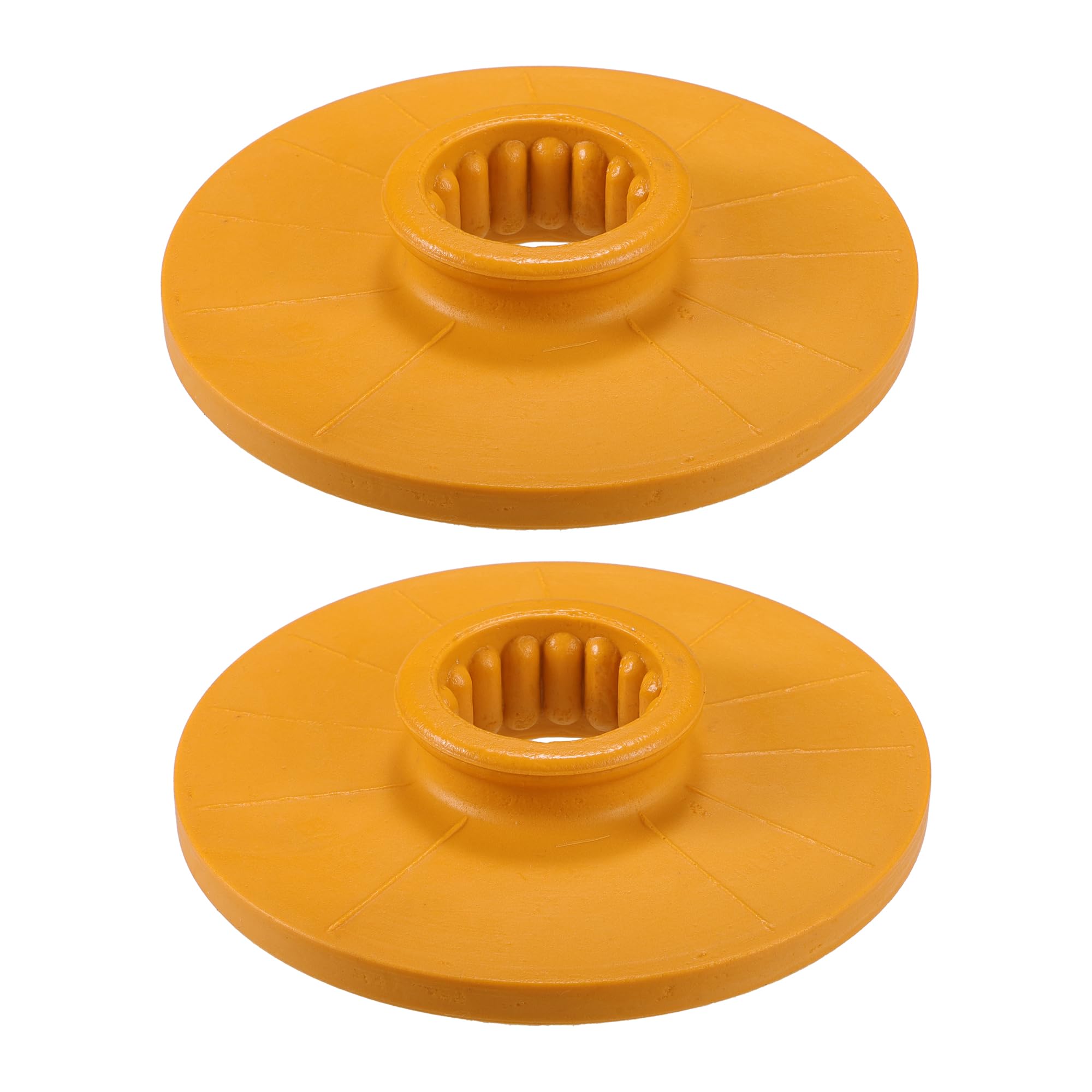 T 2個 13.5cm リアサスペンション衝突防止用ストッパ ストラットバンパー バンプストッパー Chevrolet..