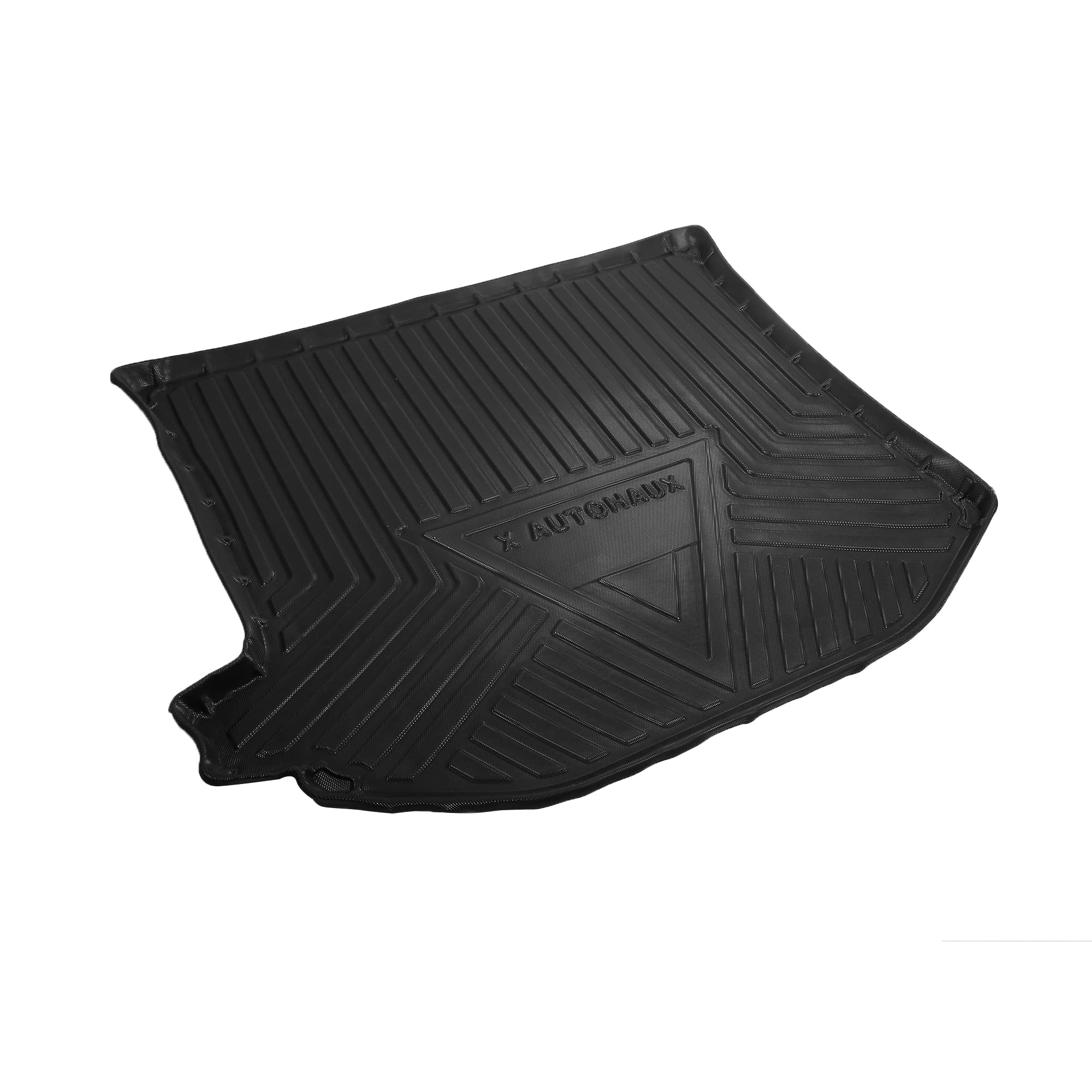 T リアカーゴトランクフロアマット 無臭 貨物トランクトレイカーゴライナー ノンスリップ 防水 プロテクター Jeepに対応 Grand Cherokeeに対応 2011-2021に対応