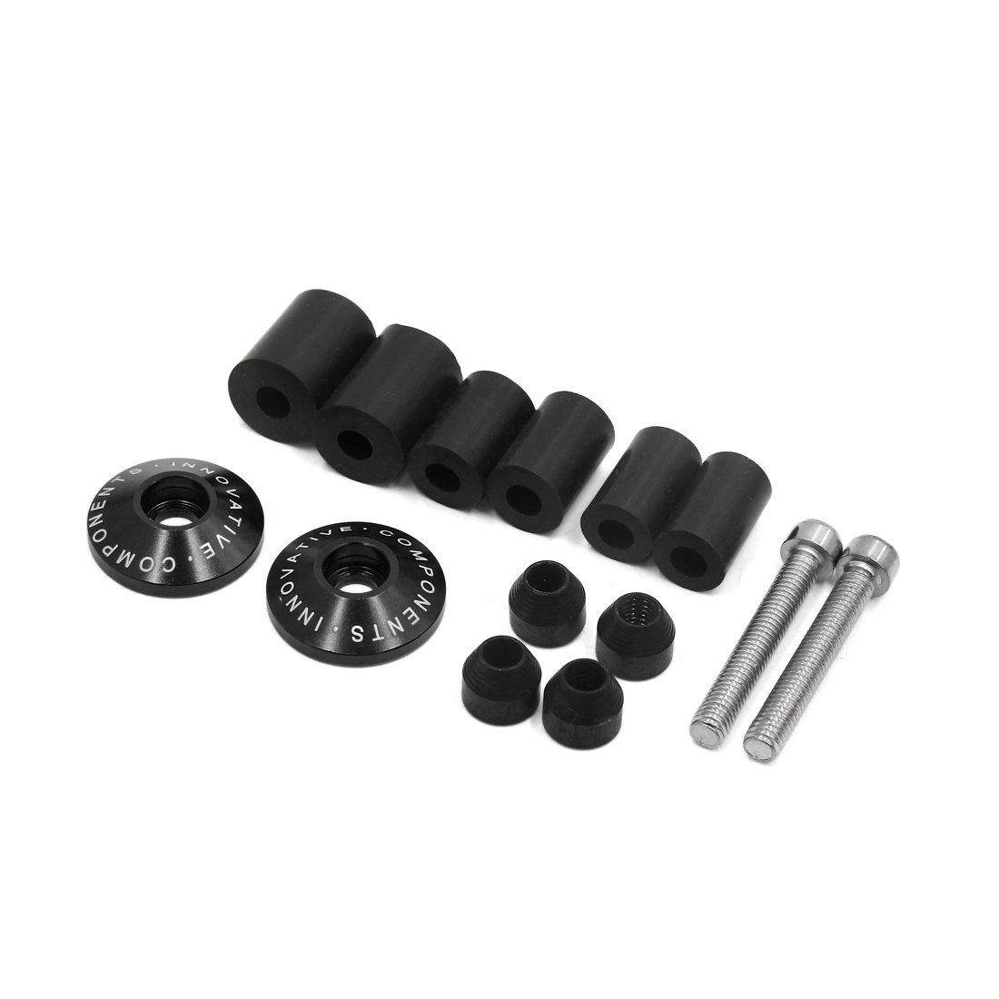 Tハンドルバーエンド バーエンド ハンドルバーグリップキャップ グリップエンド ユニバーサル オートバ..