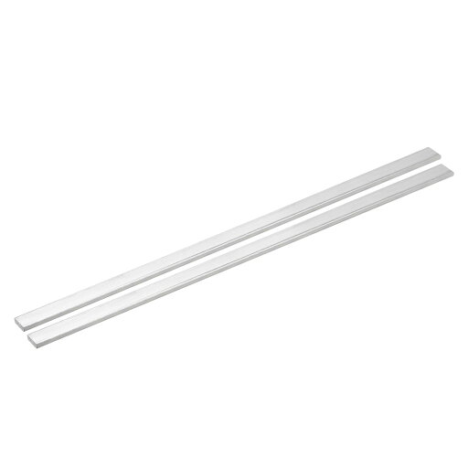 T アルミフラットバー 2個セット 厚さ1/8" 幅0.4" 長さ12" 6061アルミフラットプレート 3 x 10 x 305mm T6511ソリッドニューミルストック 産業用建築に最適 T アルミフラットバー 2個セット 厚さ1/8" 幅0.4" 長さ12" 6061アルミフラットプレート 3 x 10 x 305mm T6511ソリッドニューミルストック 産業用建築に最適