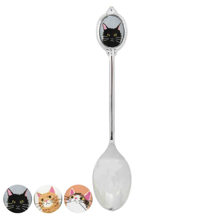 スプーン13cmステンレス