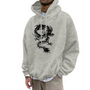 パーカー 厚手 メンズ プルオーバー スウェットシャツ メンズ 無地 フード付き 冬服 ゆったり シンプル 2024 年プリント大きいサイズ 春秋服 スウェット トレーナー カジュアル トップス コート ジャージ スポーツウェア