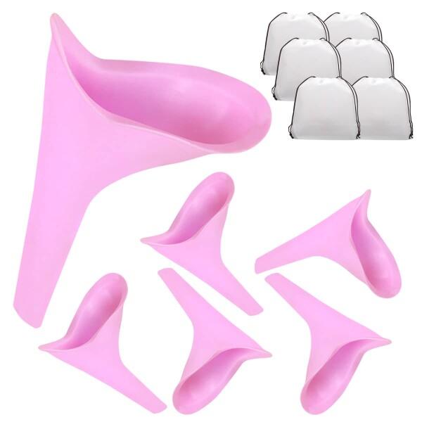 女性用簡易トイレ 衛生的な使い捨て 非常用トイレ 携帯トイレ 車 簡易トイレ 災害用 防