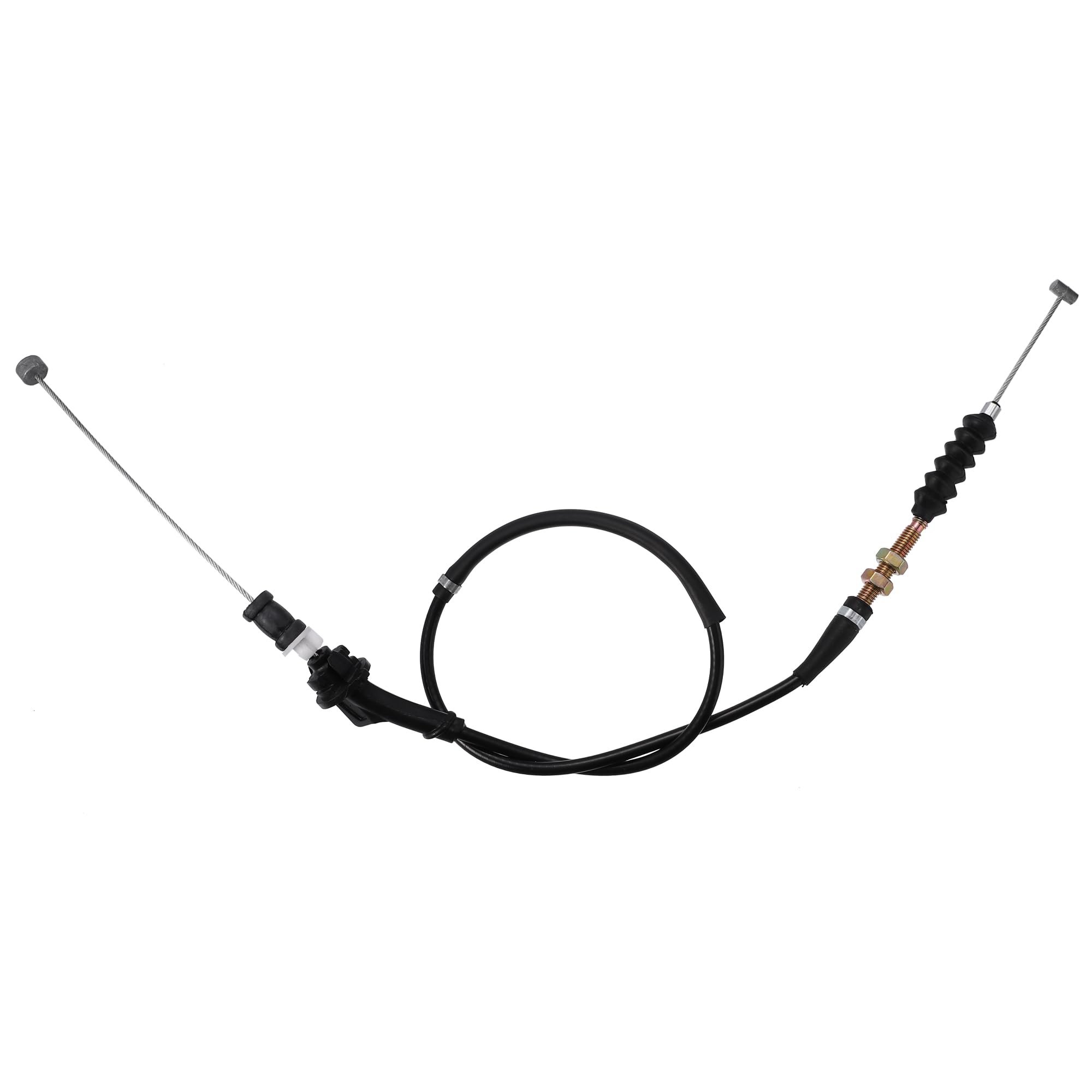 T スロットルケーブル交換 17910-ST7-R01 16411-P73-000 17910-S04-L02 Hon daに対応 Civic B16Aに対応..