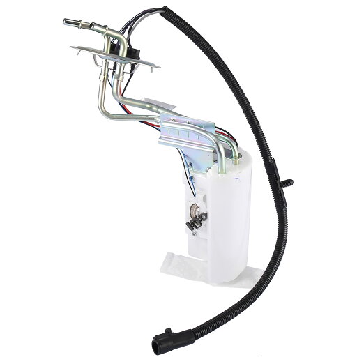 T 電気燃料ポンプモジュール アセンブリ SP2006H 9533004 1050008 F6TZ9A407BB ガソリンポンプの交換 Fordに対応 F-150に対応 1992-1997に対応 T 電気燃料ポンプモジュール アセンブリ SP2006H 9533004 1050008 F6TZ9A407BB ガソリンポンプの交換 Fordに対応 F-150に対応 1992-1997に対応