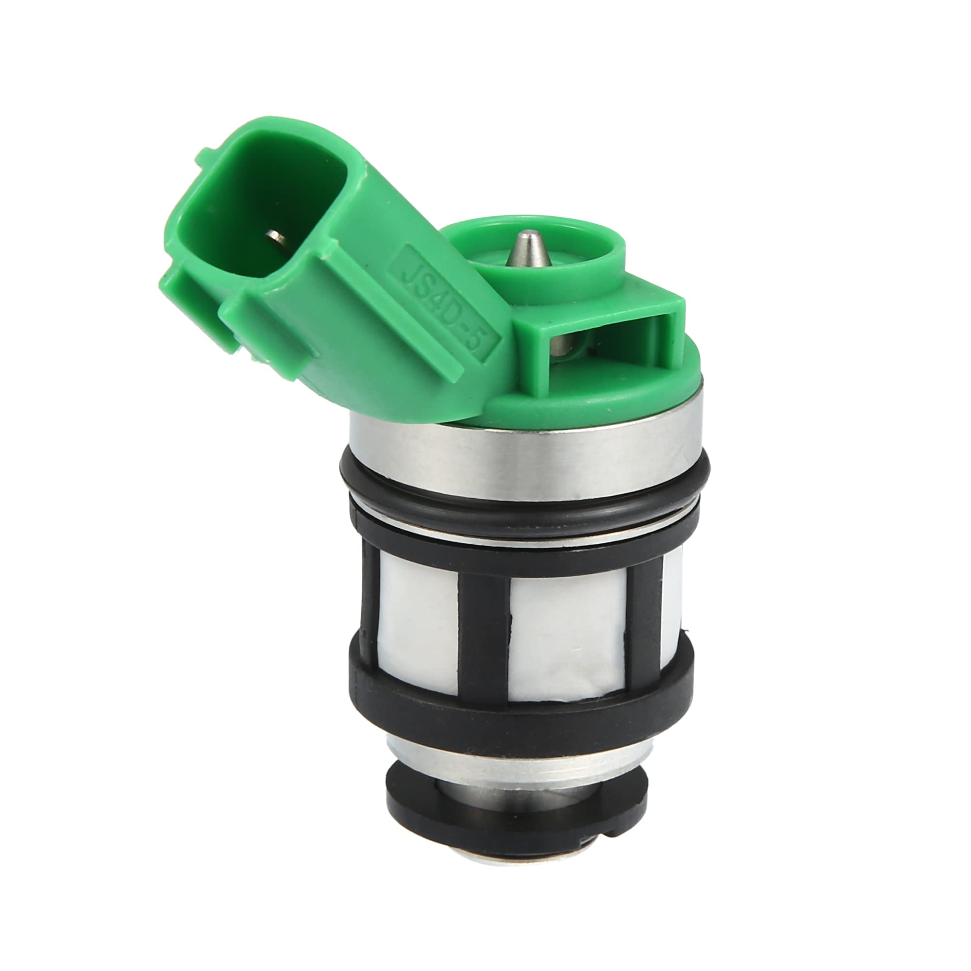 T 燃料噴射ノズル J S4D-2 16600-1S700 Nis sanに対応 Frontier Pickupに対応 2.4L Xterraに対応 2.4L 3.3L 1個