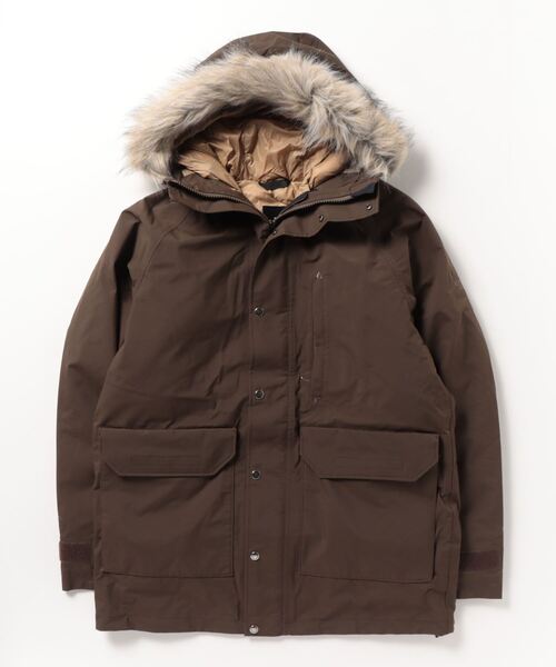 コート ジャケット THE NORTH FACE GTX SEROW MAGNE TRICLIMATE JACKET / ザ・ノース・フェイス ドット