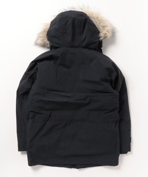 コート ジャケット THE NORTH FACE GTX SEROW MAGNE TRICLIMATE JACKET / ザ・ノース・フェイス ドット