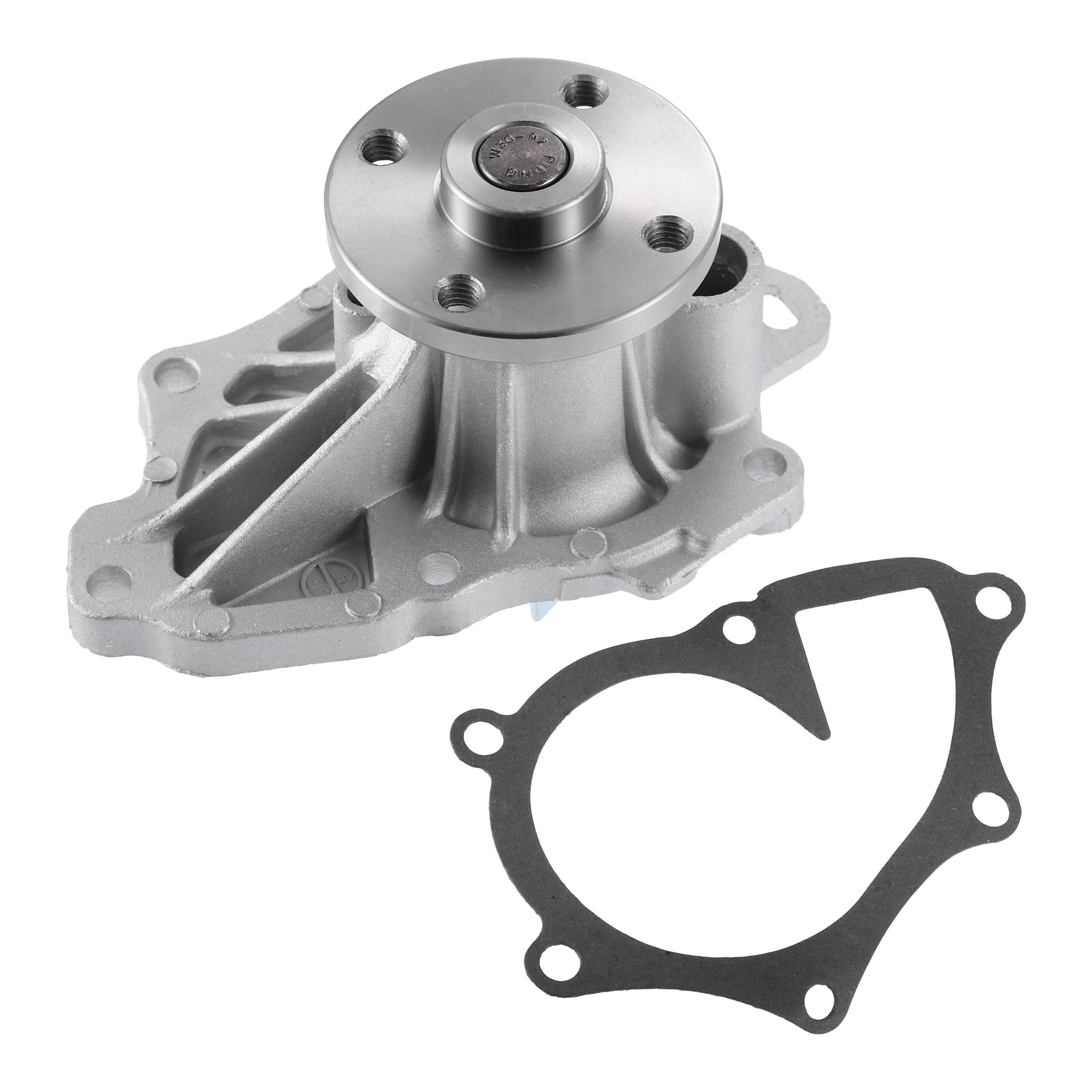 T カーエンジン冷却水ポンプASSY 1610028041 161000H010 To yotaに対応 Camry 2002-2011 Corolla 2009-..