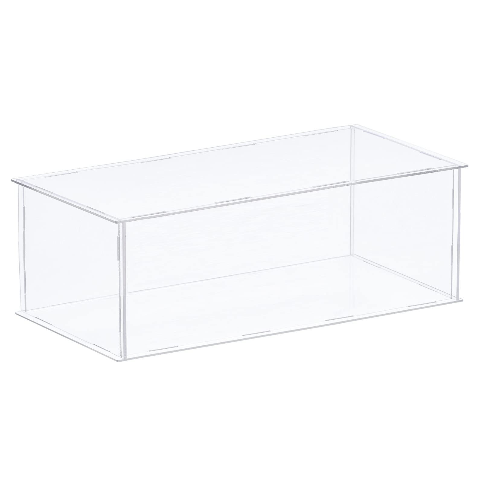 T ǥץ쥤 ץ饹åܥå 塼 Ǽܥå Ʃ ֥ ɿХ硼 41x26x15.5cm ...