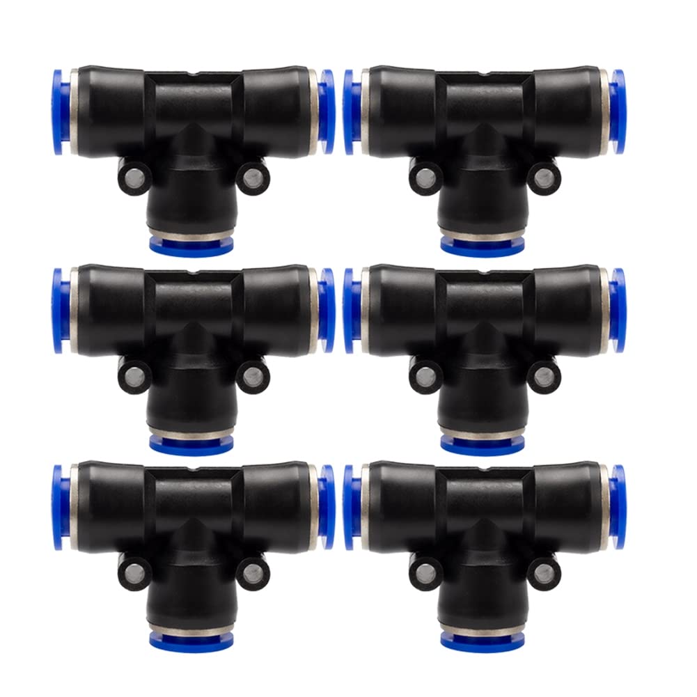 100 PE Ѽեåƥ ץ饹å T 3 4Mm 6Mm 8Mm 10Mm ƥ塼 å...