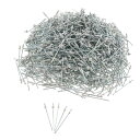 1000パックドームヘッドポップリベットオープンブラインドステンレス鋼2.4mm 2.4x4mm