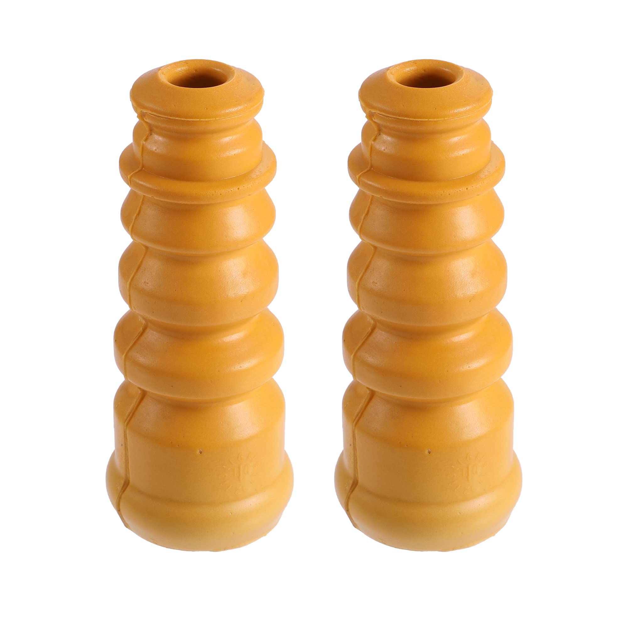 Tリアサスペンションバンプストップ ストラットバンパーバンプストップ Volksw agenに対応 Jettaに対応..