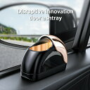 1pcカーアッシュトレイカバー付き、高級自動車アッシュトレイ、ウィンドウエッジアッシュトレイ、自動車インテリアアクセサリー