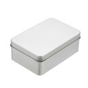 T メタル ティンボックスコンテナ 4.2x2.8x1.6