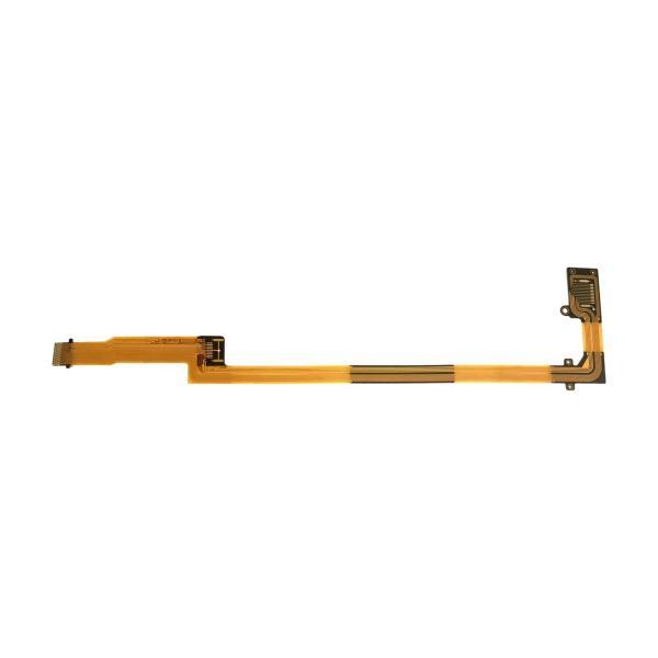 レンズ フラット ケーブル 耐久性のある修理部品 50-230mm 初代の交換用
