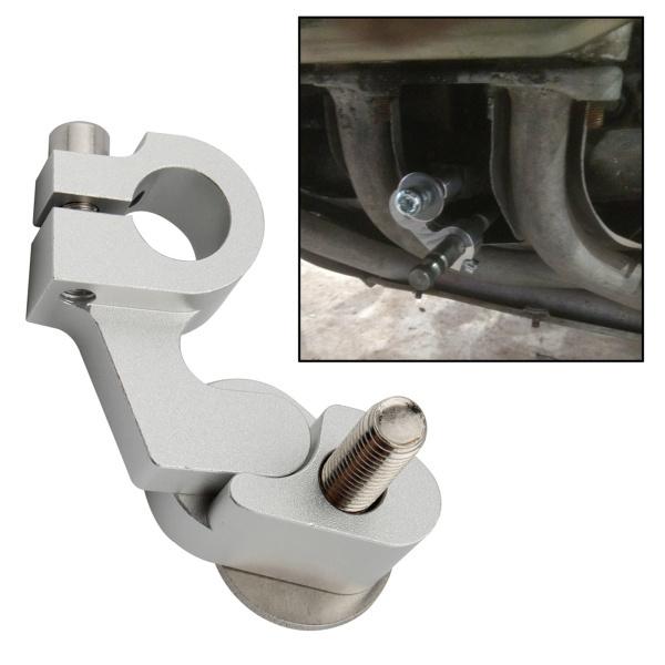 アルミギアシフトレバーサポートシフターコントロールアクセサリーセットGL1500に適合88-00GL1500ゴー..