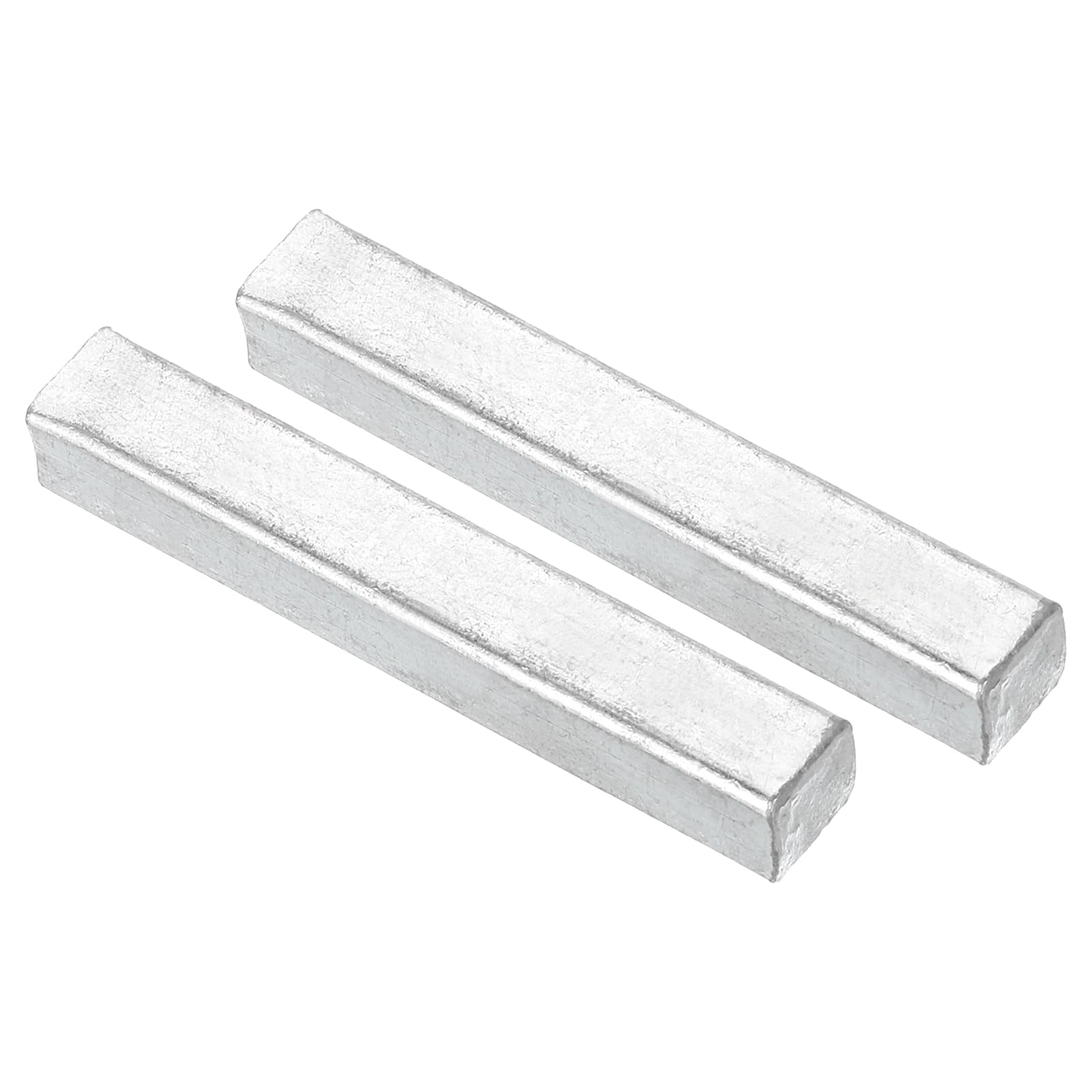 T ドアスピンドルバー スクエアスピンドルドア 鉄製ドアノブスピンドルドアロック交換部品 ほとんどの..