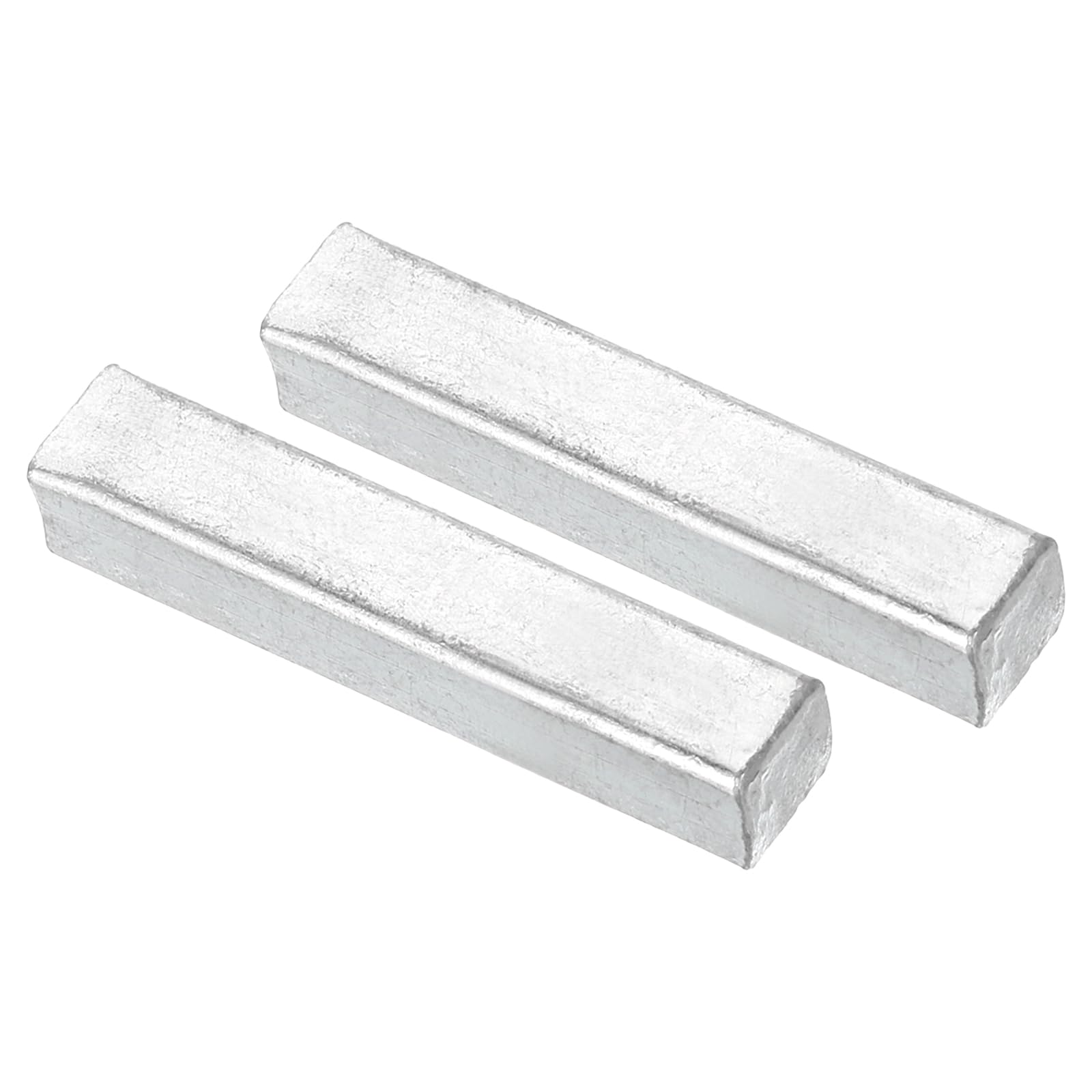 T ドアスピンドルバー スクエアスピンドルドア 鉄製ドアノブスピンドルドアロック交換部品 ほとんどの..