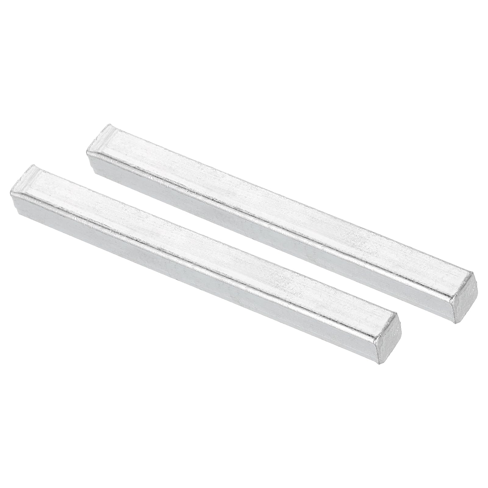 T ドアスピンドルバー スクエアスピンドルドア 鉄製ドアノブスピンドルドアロック交換部品 ほとんどの..