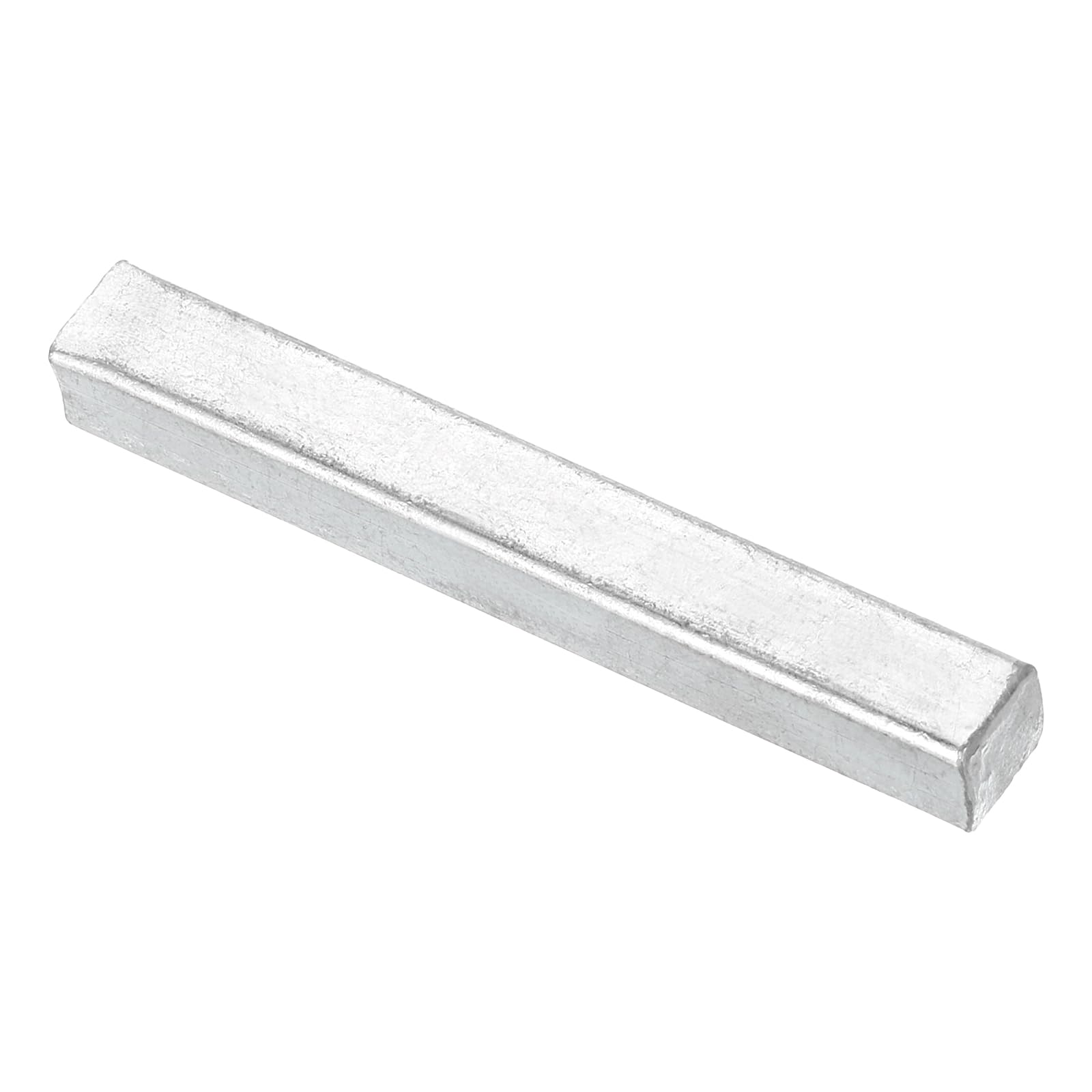 T ドアスピンドルバー スクエアスピンドルドア 鉄製ドアノブスピンドルドアロック交換部品 ほとんどの..