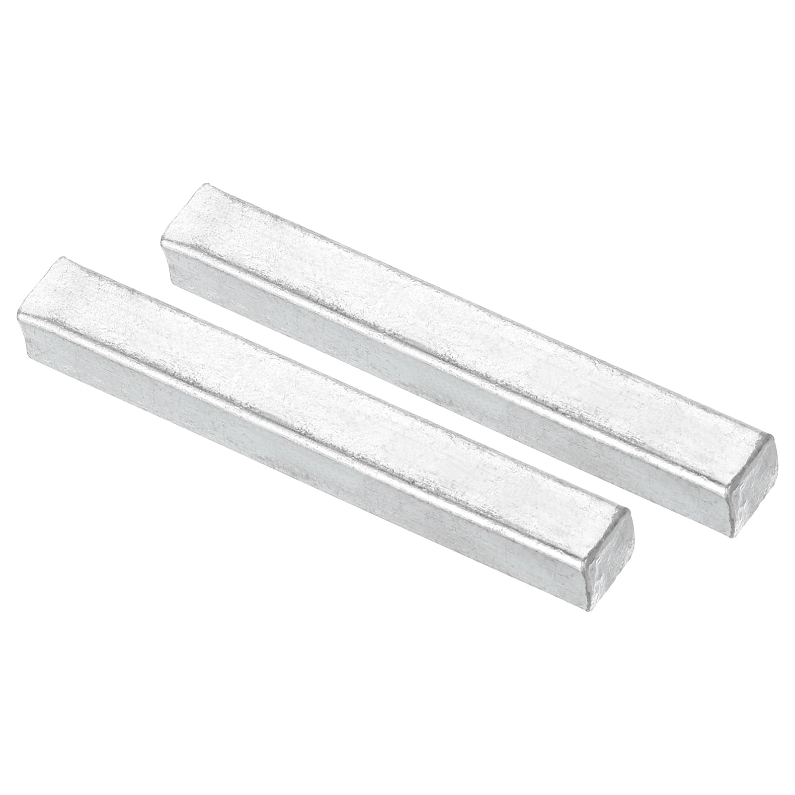 T ドアスピンドルバー スクエアスピンドルドア 鉄製ドアノブスピンドルドアロック交換部品 ほとんどの..